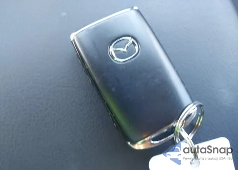 2025 Mazda Cx-5 2.5 S Select z USA, uszkodzony, nr VIN JM3KFBBLXS0674290